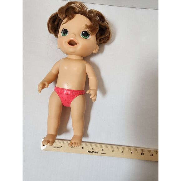 Baby Alive Doll 2021 Hasbro - Picture 5 of 9